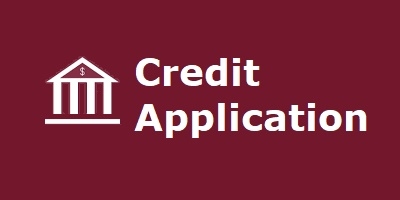 Credit Application